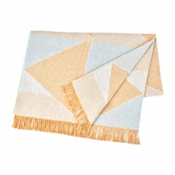 Metric Focus No. 2 Puuvillahuopa 130x185 Cm 8 Metric Focus No. 2 Puuvillahuopa 130x185 Cm -Klippan Yllefabrik Kauppa 504927 01 3 ProductImageExtra 3 eaabf8f569