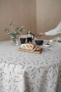 Barr Pöytäliina 137x238 Cm -Klippan Yllefabrik Kauppa 505234 01 3 EnvironmentImage 4e98ef8c4b