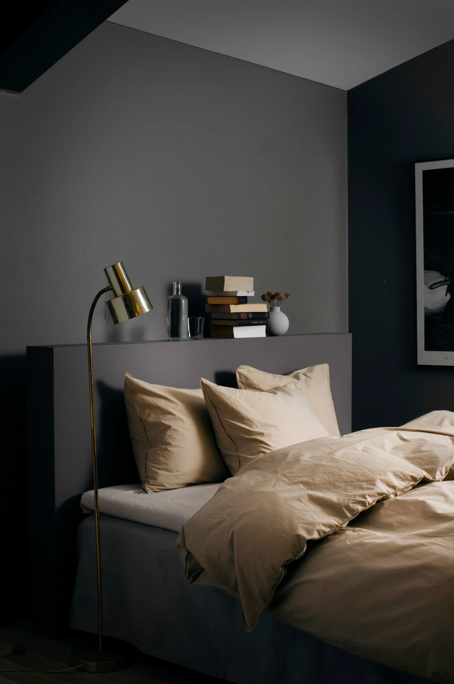 Hope Plain Pussilakana 220x220 Cm 2 Hope Plain Pussilakana 220x220 Cm - Image 2