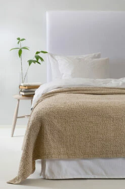 Dani Päiväpeite 260x260 Cm -Klippan Yllefabrik Kauppa 505820 01 3 EnvironmentImage 03df9e6594