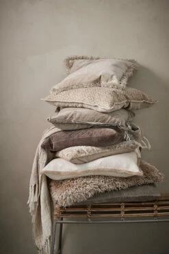 Frida Tyyny Light-beige -Klippan Yllefabrik Kauppa 506540 01 3 EnvironmentImage bfd0946120