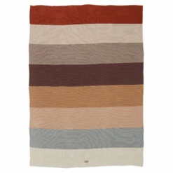 OYOY Iris Viltti 134x184 Cm