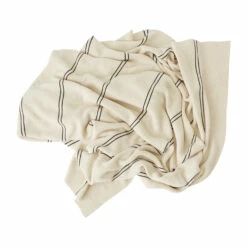 OYOY Rivi Viltti 134x184 Cm