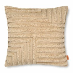 Ferm LIVING Crease Tyyny 50x50 Cm