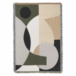 Ferm LIVING Entire Tapestry Huopa