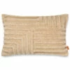 Ferm LIVING Crease Tyyny 40x60 Cm