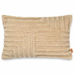 Ferm LIVING Crease Tyyny 40x60 Cm