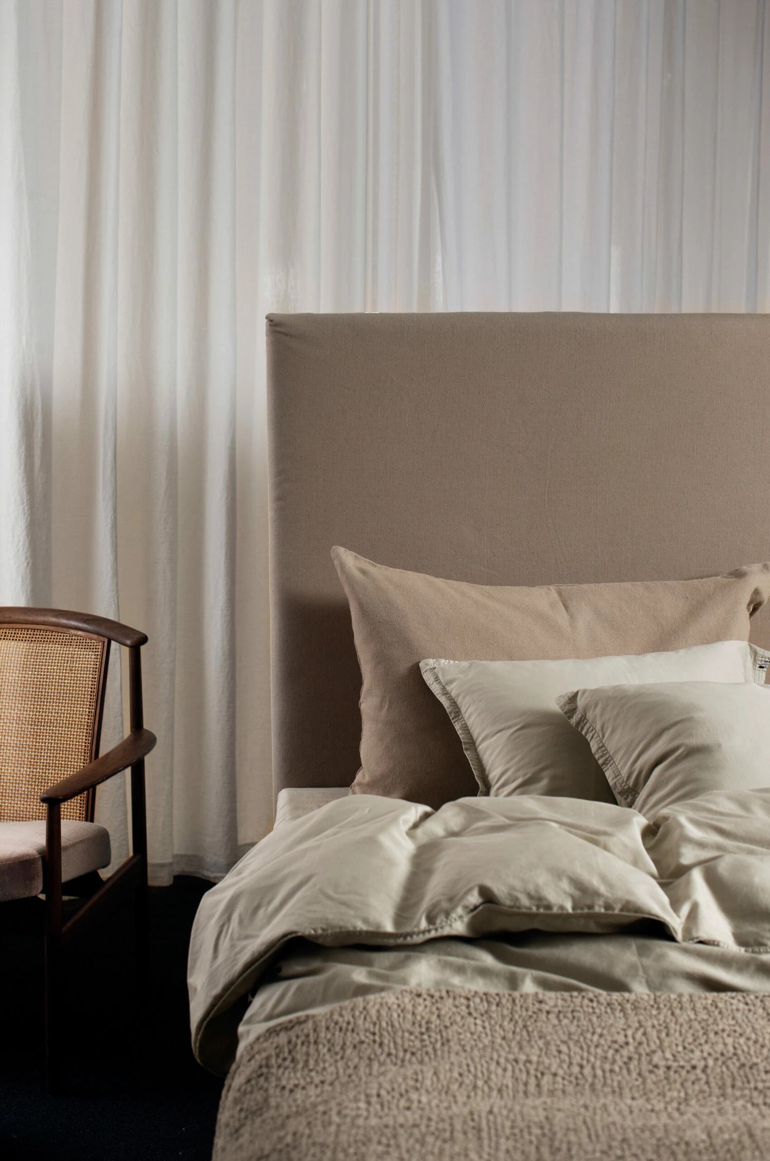 Weekday Tyynyliina 60x90 Cm 2 Weekday Tyynyliina 60x90 Cm - Image 2