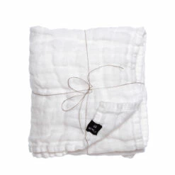 Uudet tuotteet 9 Hannelin Vauvahuopa 60x110 Cm