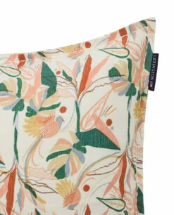 Lexington Multi Color Printed -tyynynpäällinen 50x50 Cm -Klippan Yllefabrik Kauppa 508242 01 3 ProductImageDetail 2502952b74