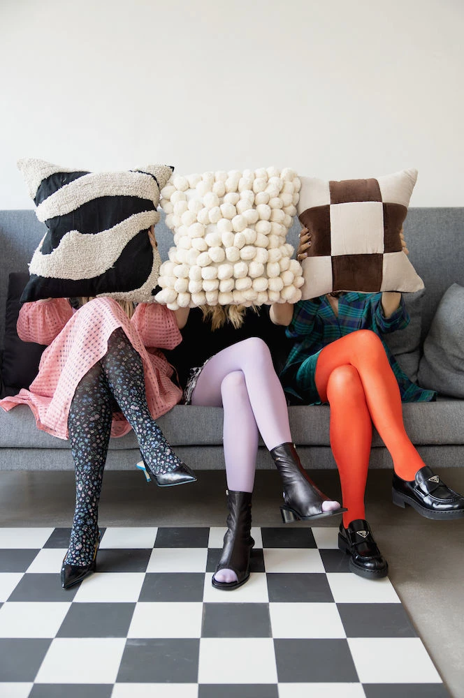 ByOn Pad Tyyny 45x45 Cm 2 ByOn Pad Tyyny 45x45 Cm - Image 2