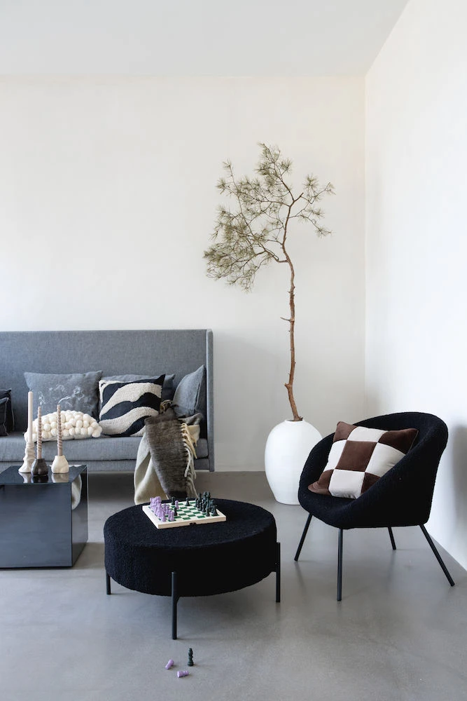 ByOn Pad Tyyny 45x45 Cm 5 ByOn Pad Tyyny 45x45 Cm - Image 5