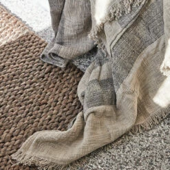 Ashild Päiväpeite 160x280 Cm -Klippan Yllefabrik Kauppa 509122 01 5 EnvironmentImage 6bda4a661e