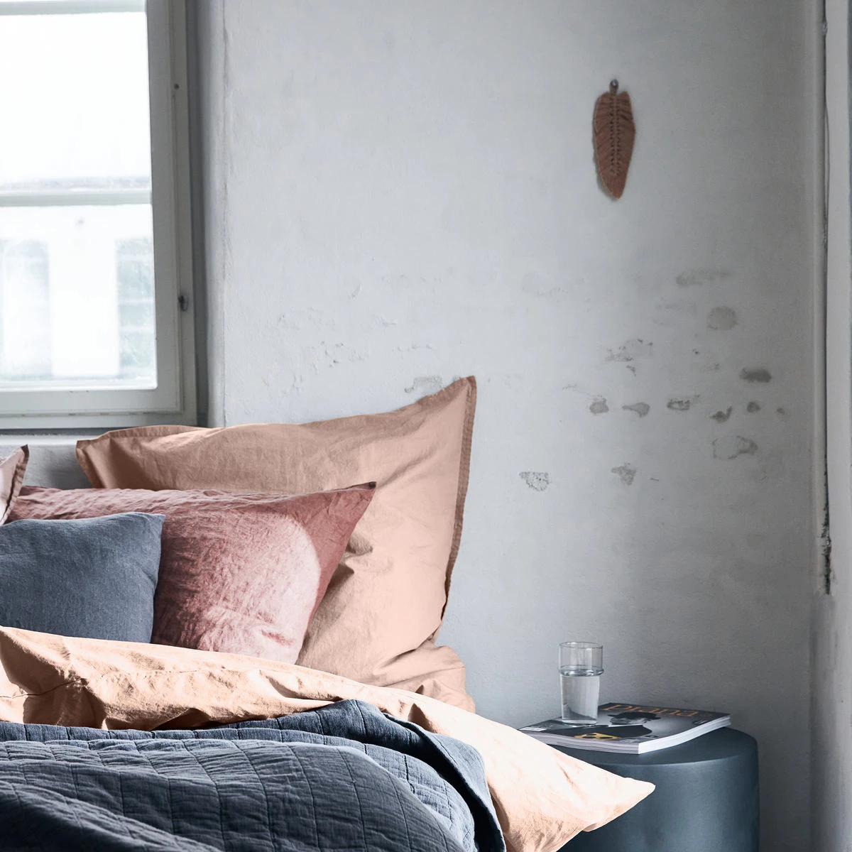 Ingrid Pussilakanasetti 220x220 Cm 2 Ingrid Pussilakanasetti 220x220 Cm - Image 2