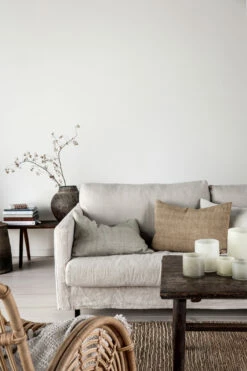 Margaux Tyynynpäällinen 40x60 Cm -Klippan Yllefabrik Kauppa 509228 01 3 EnvironmentImage 41afa70ada