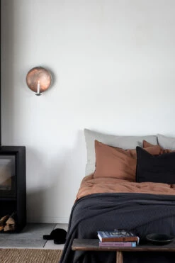 Brick Päiväpeite 180x260 Cm -Klippan Yllefabrik Kauppa 509247 01 3 EnvironmentImage a776f5ce33