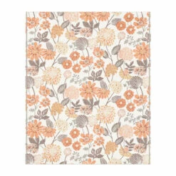 Bodum Puuvillapeitto 140x170 Cm