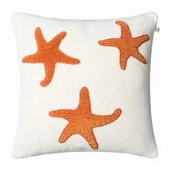 Star Fish -tyynynpäällinen 50x50 Cm