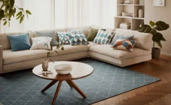 Meera Tyynynpäällinen 50x50 Cm -Klippan Yllefabrik Kauppa 509858 01 3 EnvironmentImage eb3fa147d0