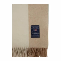 Lexington Block Striped Recycled Wool -huopa 130x170 Cm -Klippan Yllefabrik Kauppa 510366 01 3 ProductImageDetail 04f6adcdd2