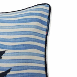 Lexington Sea You Later Cotton Canvas -tyynynpäällinen 50x50 Cm -Klippan Yllefabrik Kauppa 510368 01 3 ProductImageDetail ef6d07b1a4