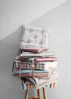 Rosendahl Outdoor Check Tikattu Huopa 130x180 -Klippan Yllefabrik Kauppa 510562 01 5 EnvironmentImage 70a0b42f47