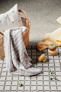 Broste Copenhagen Flora Tyynynpäällinen 50 X 50 Cm 8 Broste Copenhagen Flora Tyynynpäällinen 50 X 50 Cm -Klippan Yllefabrik Kauppa 512265 01 4 EnvironmentImage f375cebc01