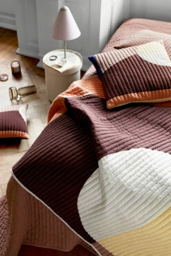 Broste Copenhagen Fie Puuvillahuopa 130 X 180 Cm -Klippan Yllefabrik Kauppa 512282 01 3 EnvironmentImage d5627590ad