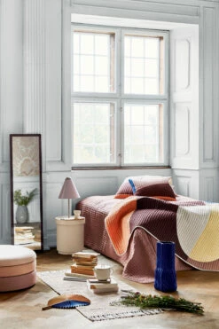 Broste Copenhagen Fie Tyynynpäällinen 60 X 60 Cm -Klippan Yllefabrik Kauppa 512283 01 3 EnvironmentImage 325b85ae91