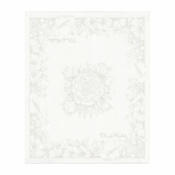 Frida Kahlo -huopa 140 X 170 Cm