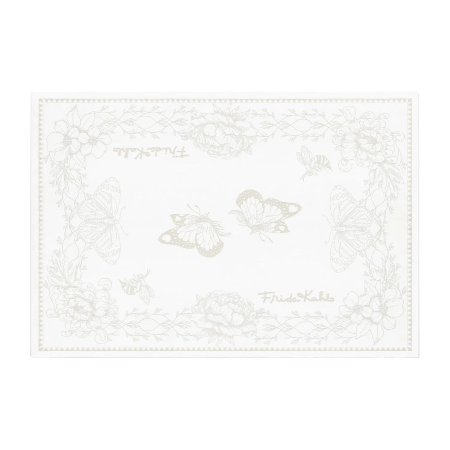 Frida Kahlo Vauvan Huopa 72 X 105 Cm 1 Frida Kahlo Vauvan Huopa 72 X 105 Cm