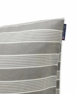 Lexington Striped Lyocell Cotton Tyynyliina 50x60 Cm -Klippan Yllefabrik Kauppa 512841 01 3 ProductImageDetail ad0439f0ec