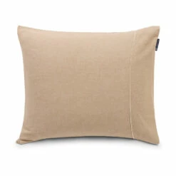 Lexington Herringbone Flanell Tyynyliina 50x60 Cm