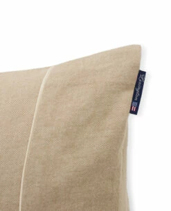 Lexington Herringbone Flanell Tyynyliina 50x60 Cm -Klippan Yllefabrik Kauppa 512845 01 3 ProductImageDetail c043981329