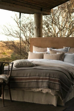 Lexington Herringbone Flanell Tyynyliina 50x60 Cm -Klippan Yllefabrik Kauppa 512845 01 5 EnvironmentImage 7ec8fd3b3c