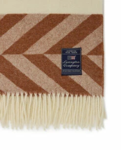 Lexington Herringbone Striped Recycled Wool Peite 130x170 Cm -Klippan Yllefabrik Kauppa 512857 01 3 ProductImageDetail 6db6dcb688