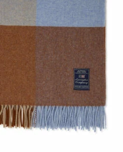 Lexington Checked Recycled Wool Huopa 130x170 Cm 8 Lexington Checked Recycled Wool Huopa 130x170 Cm -Klippan Yllefabrik Kauppa 512859 01 3 ProductImageDetail ce99ab121d