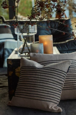 Lexington Deco Striped Cotton Canvas Tyynyliina 50x50 Cm -Klippan Yllefabrik Kauppa 512872 01 5 EnvironmentImage 0227dbea40