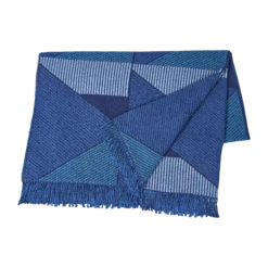 Metric Focus No. 3 Puuvillahuopa 130 X 185 Cm 8 Metric Focus No. 3 Puuvillahuopa 130 X 185 Cm -Klippan Yllefabrik Kauppa 512906 01 21 ProductImageExtra 045bf48ec1