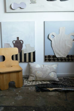 Manet Tyynynpäällinen 38 X 58 Cm -Klippan Yllefabrik Kauppa 512912 01 5 EnvironmentImage 78a64c5665