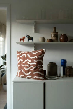 Stim Tyynynpäällinen 48 X 48 Cm -Klippan Yllefabrik Kauppa 512915 01 5 EnvironmentImage 13be1c9a00