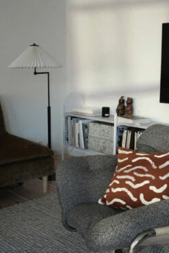 Stim Tyynynpäällinen 48 X 48 Cm -Klippan Yllefabrik Kauppa 512915 01 7 EnvironmentImage 319d009dac