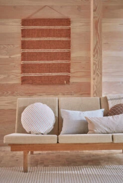 OYOY Kyoto Tyyny Ø 48 Cm 5 OYOY Kyoto Tyyny Ø 48 Cm -Klippan Yllefabrik Kauppa 513196 01 3 EnvironmentImage 1bca6dd81b