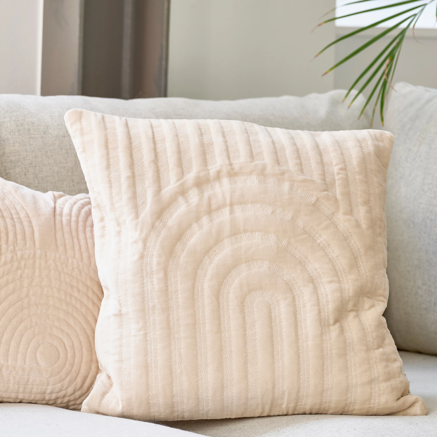 Classic Collection Arch Tyynynpäällinen 50 X 50 Cm 5 Classic Collection Arch Tyynynpäällinen 50 X 50 Cm - Image 5