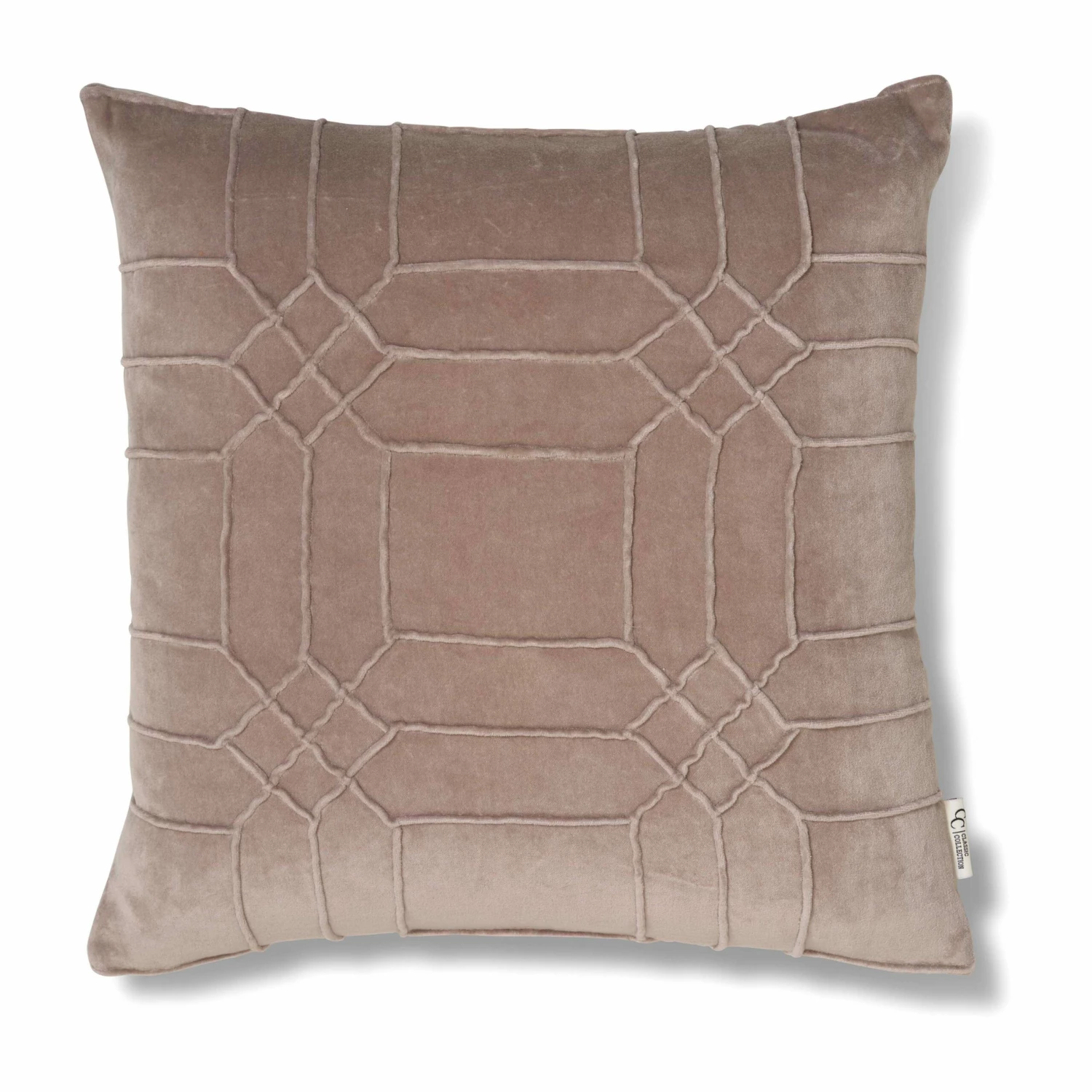 Classic Collection Delhi Tyynyliina 50x50 Cm 1 Classic Collection Delhi Tyynyliina 50x50 Cm