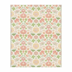 Krasse Puuvillahuopa 140 X 170 Cm