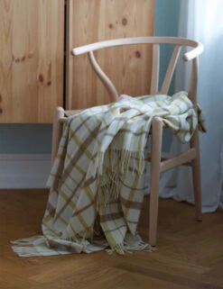 Tweed Huopa 130 X 200 Cm 6 Tweed Huopa 130 X 200 Cm -Klippan Yllefabrik Kauppa 513836 01 4 EnvironmentImage 4f80cd2a8d