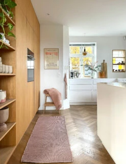 Basket Huopa 130 X 200 Cm -Klippan Yllefabrik Kauppa 513839 01 5 EnvironmentImage d87c20ced2