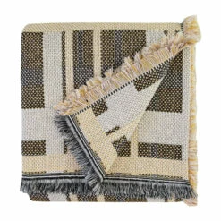 Tradition Puuvillahuopa 130 X 170 Cm