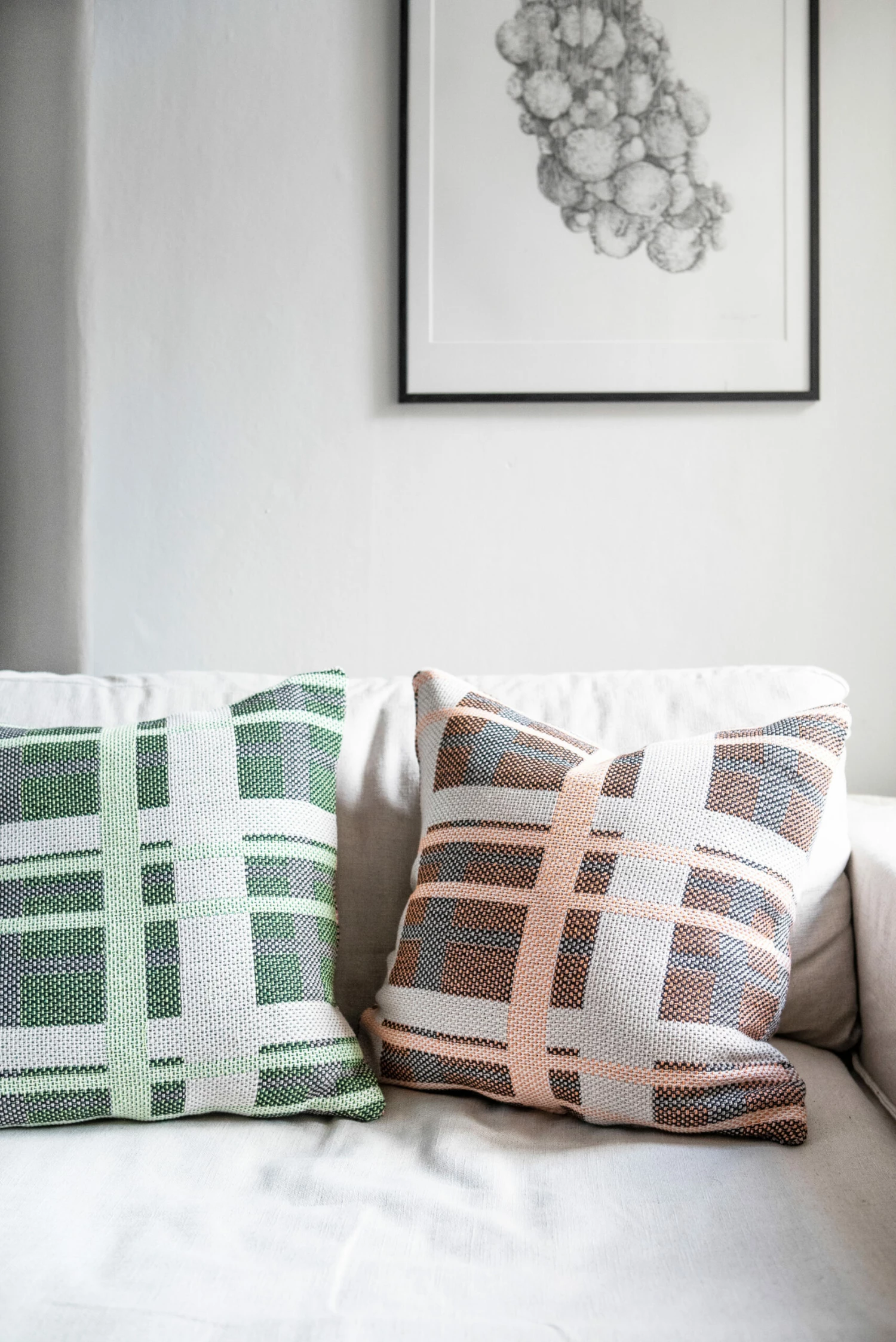 Tradition Tyynynpäällinen 50 X 50 Cm 3 Tradition Tyynynpäällinen 50 X 50 Cm - Image 3